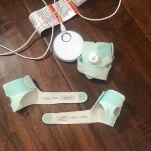 Owlet smart sock 3rd generation